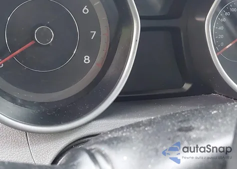 2012 Hyundai Elantra Gls из США, поврежденный, VIN 5NPDH4AE5CH063033